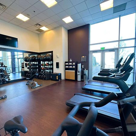Doubletree By Hilton Bay City - Riverfront Экстерьер фото
