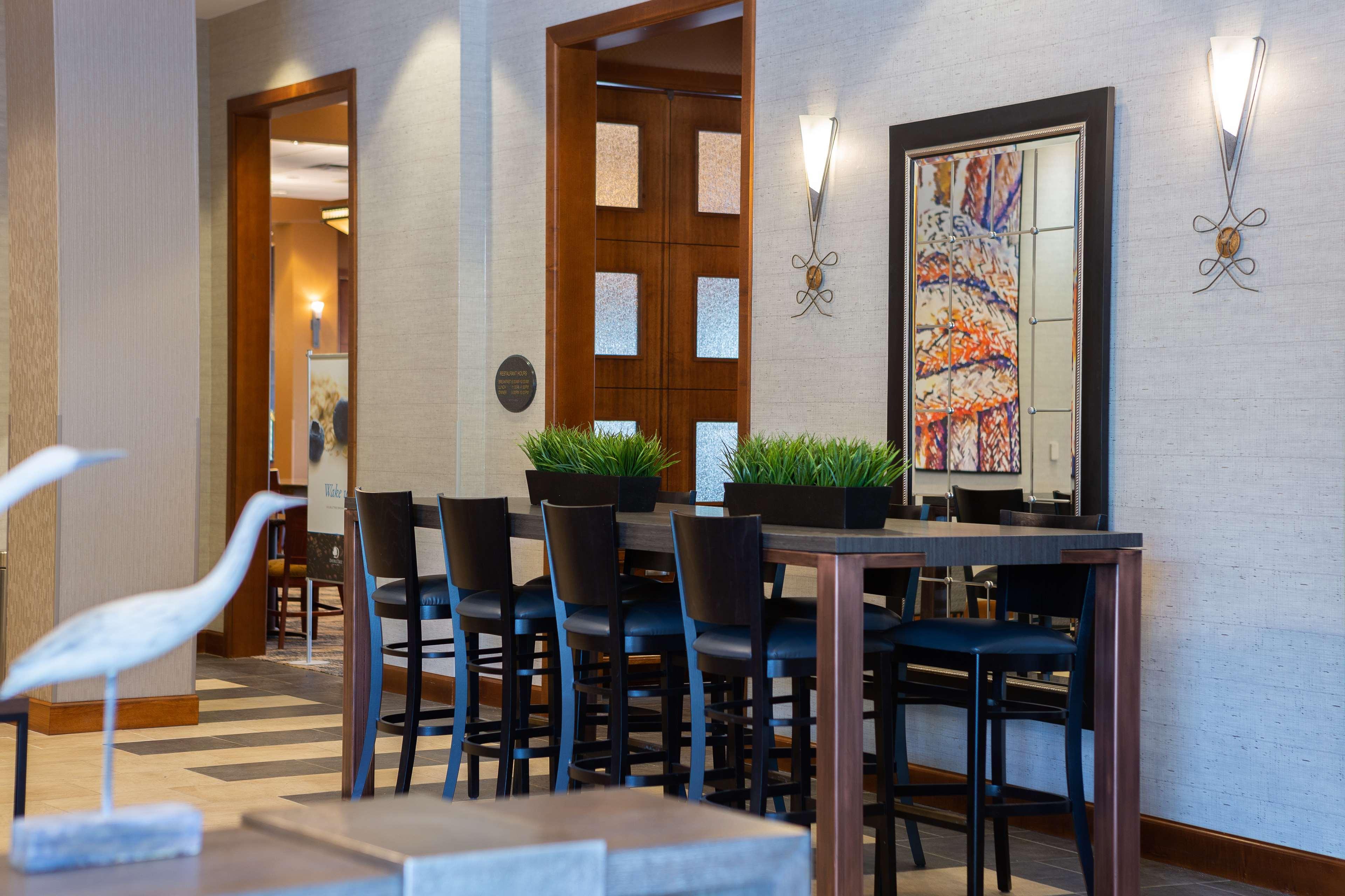 Doubletree By Hilton Bay City - Riverfront Экстерьер фото